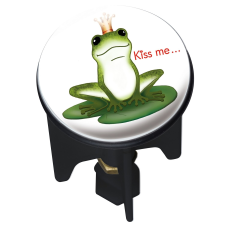 WENKO Pluggy lefolyódugó Mod. Kiss me szaniter