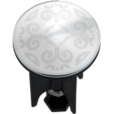 WENKO Pluggy lefolyódugó Parli modell szaniter