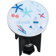 WENKO Pluggy lefolyódugó Seaside modell szaniter