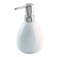 WENKO Polaris szappanadagoló fehér 390 ml fürdőszoba kiegészítő