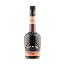 Wenneker Créme de Cacao Brown 0,7l likőr [20%] likőr