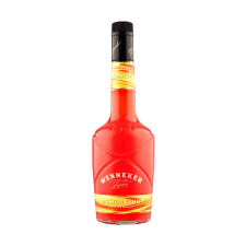 Wenneker Passionfruit 0,7l likőr [20%] likőr