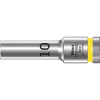 Wera 05004550001 Dugókulcs betét 10 mm 1 db 1/2 (05004550001)