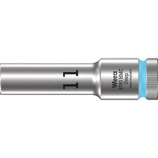 Wera 05004551001 Dugókulcs betét 11 mm 1 db 1/2 (05004551001) dugókulcs