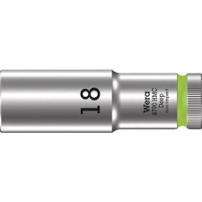 Wera 05004558001 Dugókulcs betét 18 mm 1 db 1/2 (05004558001) dugókulcs