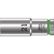 Wera (05004561001) Dugókulcs betét 21 mm 1 db 1/2 (05004561001) szerszám kiegészítő