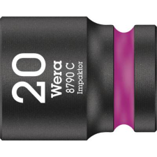 Wera 05004577001 Dugókulcs betét 20 mm 1 db 1/2 (05004577001) dugókulcs