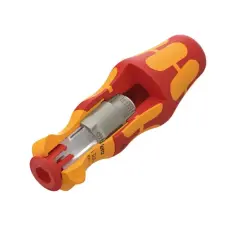 Wera 05057490001 kézi csavarhúzó Egy darab Precíziós csavarhúzó