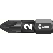 Wera 05057621001 Kereszthornyú bit 2 D 6.3 10 db (7310-uniw) szerszám kiegészítő