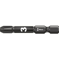 Wera 05057662001 Kereszthornyú bit 3 F 6.3 5 db (7311-uniw) szerszám kiegészítő