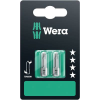 Wera 2 db 851/1 TZ PH kereszthornyú PH bit, PH3 05073325001 Hossz 25 mm (05073325001)