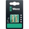 Wera 2 db 855/1 TH PZ kereszthornyú PZ 1 bit 05073370001 Pozidriv Hossz:25 mm (05073370001)