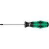 Wera 367 Műhely Torx csavarhúzó Méret T 20 Penge hossz: 100 mm (05028010001) - Csavarhúzók