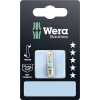 Wera 3867/1 TS nemesacél bit, TORX T15 x 25 Wera 05073621001 Hossz:25 mm (05073621001)
