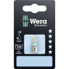 Wera 3867/1 TS nemesacél bit, TORX T20 x 25 Wera 05073622001 Hossz:25 mm (05073622001)