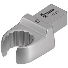Wera 7775 Dugaszolható csavarkulcs, nyitott, 22 mm átmérőjű Wera 05078658001 (05078658001) villáskulcs