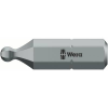 Wera 842/1 Z Hatlap bit 5 mm Szerszámacél Ötvözött, Kemény edzett D 6.3 1 db (05056356001) (05056356001)