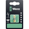 Wera 855/1 BDC PZ kereszthornyú PZ 3 bit 05073338001 Pozidriv Hossz:25 mm (05073338001) - Csavarhúzó- és fúrófejek