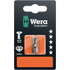 Wera 855/1 IMP DC 1 x PZ 2x25 Impaktor bit 05073921001 Pozidriv Hossz:25 mm (05073921001)