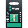 Wera 867/1 TORX® BDC bit, T10 x 25 mm Wera 05134374001 Hossz:25 mm (05134374001)