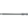 Wera 867/4 KK (05059702001) Torx bit T 20 Szerszámacél Ötvözött, Kemény edzett F 6.3 1 db (05059702001)