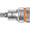 Wera 8740 B HF 05003085001 Külső hatlap Dugókulcs betét 3/16 3/8 (10 mm) (05003085001) - Dugókulcs