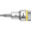 Wera 8740 C HF 05003820001 Belső hatlap Dugókulcs bit betét 4 mm 1/2 (12,5 mm) (05003820001)