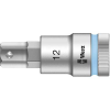 Wera 8740 C HF 05003826001 Belső hatlap Dugókulcs bit betét 12 mm 1/2 (12,5 mm) (05003826001)