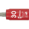 Wera 8767 A VDE HF 05005925001 TORX Dugókulcs betét T 30 (05005925001)