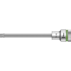Wera 8767 C HF 05003855001 Belső kerek hatlap (TX) Dugókulcs bit betét T 45 1/2 (12,5 mm) (05003855001)
