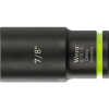 Wera 8790 B Impaktor Deep 05005574001 Külső hatlap Dugókulcs betét 7/8 (05005574001)