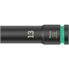 Wera 8790 C Impaktor Deep (05004830001) Belső hatlap Dugókulcs betét 13 mm 1/2 (12,5 mm) (05004830001)