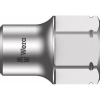 Wera 8790 FA 05003668001 Külső hatlap Dugókulcs betét 5.5 mm 1/4 (6,3 mm) (05003668001)