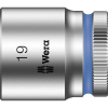 Wera 8790 HMB 05003564001 Külső hatlap Dugókulcs betét 19 mm 3/8 (10 mm) (05003564001)