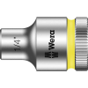 Wera 8790 HMB 05003569001 Külső hatlap Dugókulcs betét 1/4 3/8 (10 mm) (05003569001)