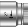 Wera 8790 HMC (05003615001) Külső hatlap Dugókulcs betét 27 mm 1/2 (12,5 mm) (05003615001)