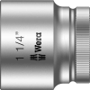 Wera 8790 HMC 05003635001 Külső hatlap Dugókulcs betét 1 1/4 1/2 (12,5 mm) (05003635001)