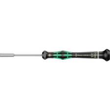 Wera Elektronika- és finommechanika Dugókulcs csavarhúzó Wera 2069 Kulcsszélesség: 3.5 mm (05118118001) csavarhúzó