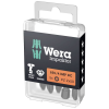 Wera Kereszthornyú bit 2 F 6.3 5 db (05057661001) (05057661001)