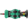 Wera Kompakt Stubby Magazin RA 1 2025 Univerzális Bit készlet (05008891001)