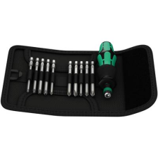 Wera Műhely Bit csavarhúzó Wera KK 41 1/4 (6,3 mm) (05059299001) csavarhúzó