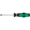 Wera Torx csavarhúzó T 7, 60 mm, Wera 367 (05028002001)