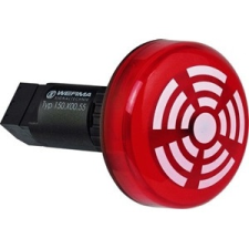 Werma 15010067 LED Buzzer EM Contin. tone 115VAC RD villanyszerelés