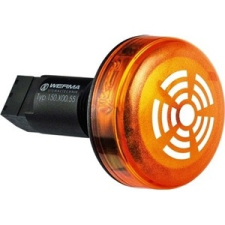 Werma 15030068 LED Buzzer EM Contin. tone 230VAC YE villanyszerelés