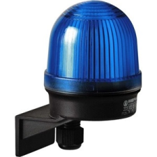 Werma 20350000 Permanent Beacon WM 12-230VAC/DC BU villanyszerelés