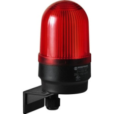 Werma 21410067 LED Perm. Beacon WM 115VAC RD villanyszerelés