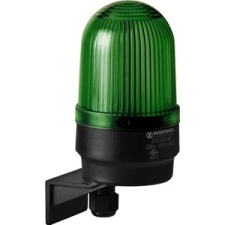 Werma 21420068 LED Perm. Beacon WM 230VAC GN villanyszerelés