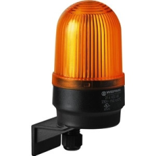 Werma 21430068 LED Perm. Beacon WM 230VAC YE villanyszerelés