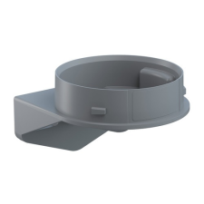 Werma 26070007 Mini Bracket GY villanyszerelés