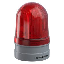 Werma 26114060 Midi Rotating 115-230VAC RD villanyszerelés